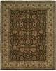 Kalaty SHAJAHAN Brown 20 X 30 Area Rug SJ-468 23 835-133980 Thumb 0