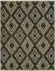 Kalaty SOUMAK NATURAL Grey 120 X 150 Area Rug SL-247 1215 835-134003 Thumb 0