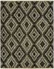 Kalaty SOUMAK NATURAL Grey 120 X 150 Area Rug SL-247 1215 835-134003 Thumb 0