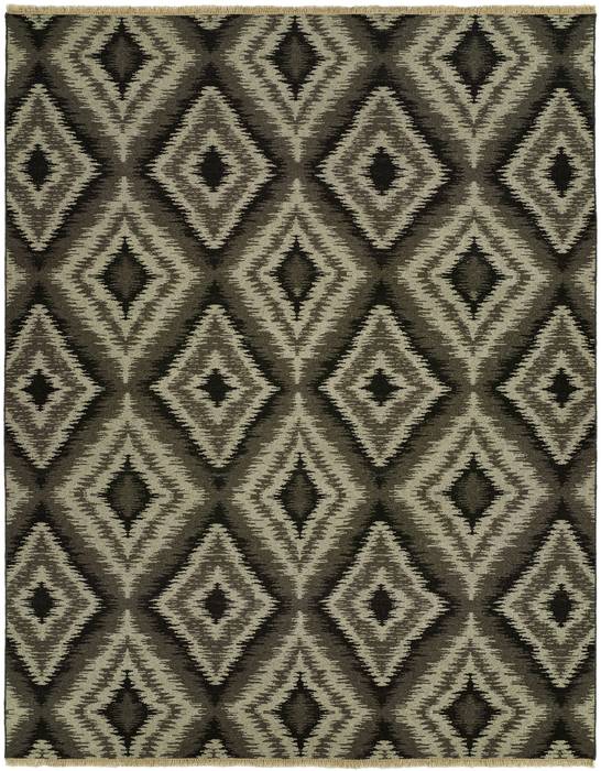 Kalaty SOUMAK NATURAL Grey 20 X 30 Area Rug SL-247 23 835-134004 Image 0
