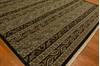 Kalaty SOUMAK NATURAL Brown 100 X 140 Area Rug SL-249 1014 835-134019 Thumb 1