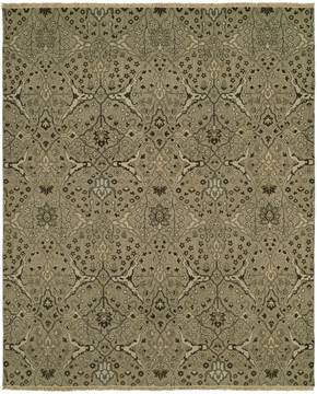 Kalaty SOUMAK NATURAL Beige 10'0" X 14'0" Area Rug SL-252 1014 835-134048