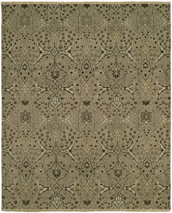 Kalaty SOUMAK NATURAL Beige 90 X 120 Area Rug SL-252 912 835-134057 Image 0