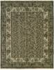 Kalaty SOUMAK NATURAL Green 100 X 140 Area Rug SL-253 1014 835-134058 Thumb 0