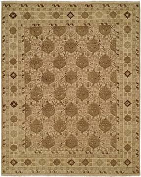 Kalaty SONATA Beige 10'0" X 14'0" Area Rug SN-841 1014 835-134071