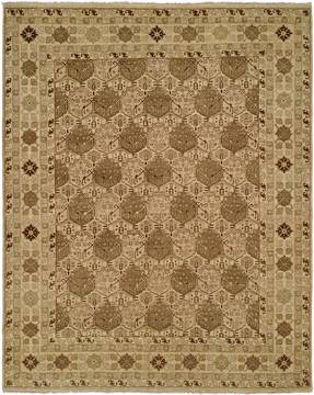 Kalaty SONATA Beige 10'0" X 14'0" Area Rug SN-841 1014 835-134071