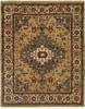 Kalaty SONATA Yellow 100 X 140 Area Rug SN-843 1014 835-134085 Thumb 0