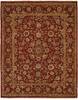 Kalaty SONATA Red Runner 26 X 100 Area Rug SN-845 2610 835-134101 Thumb 0