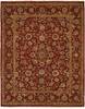 Kalaty SONATA Red 60 X 90 Area Rug SN-845 69 835-134104 Thumb 0