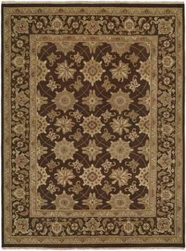 Kalaty SIERRA Brown 12'0" X 18'0" Area Rug SP-235 1218 835-134107