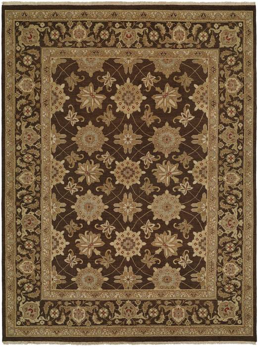 Kalaty SIERRA Brown 40 X 60 Area Rug SP-235 46 835-134110 Image 0