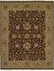 Kalaty SIERRA Brown 120 X 150 Area Rug SP-236 1215 835-134114 Thumb 0