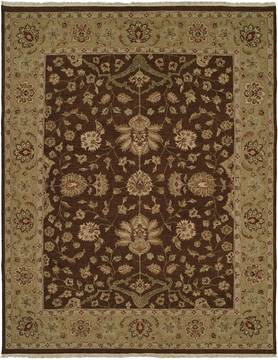 Kalaty SIERRA Brown 12'0" X 15'0" Area Rug SP-236 1215 835-134114