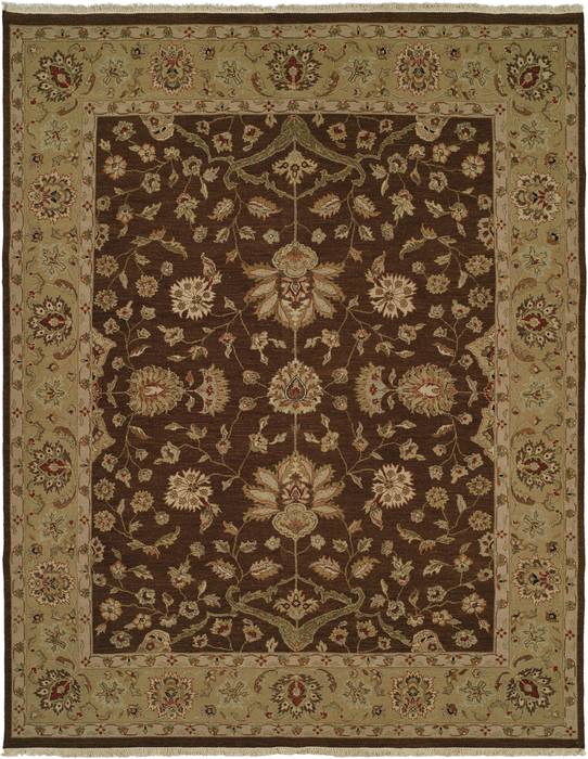 Kalaty SIERRA Brown 120 X 180 Area Rug SP-236 1218 835-134115 Image 0