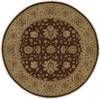 Kalaty SIERRA Brown Round 100 X 100 Area Rug SP-236 R10 835-134118 Thumb 0