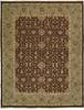 Kalaty SIERRA Brown 100 X 140 Area Rug SP-237 1014 835-134119 Thumb 0