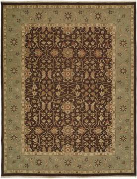 Kalaty SIERRA Brown 10'0" X 14'0" Area Rug SP-237 1014 835-134119