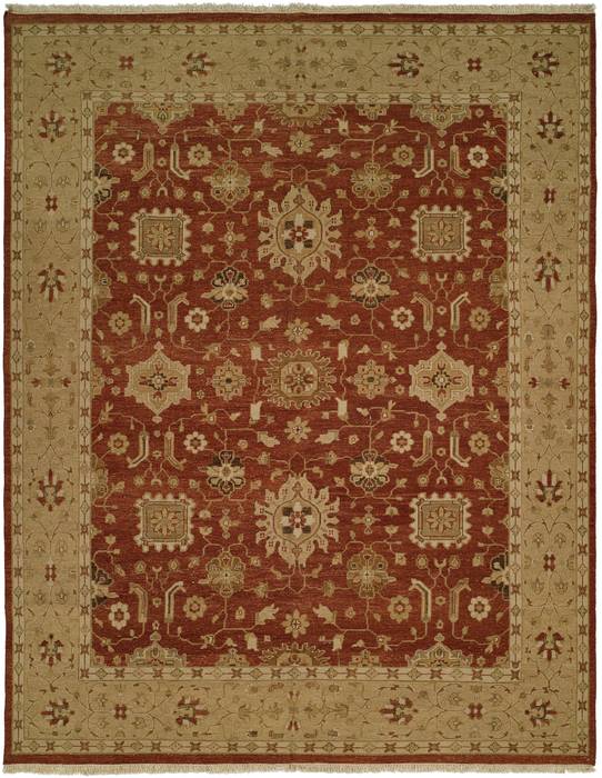 Kalaty SIERRA Red 20 X 30 Area Rug SP-239 23 835-134129 Image 0