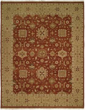 Kalaty SIERRA Red 2'0" X 3'0" Area Rug SP-239 23 835-134129
