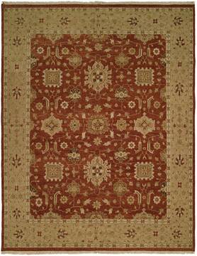 Kalaty SIERRA Red 2'0" X 3'0" Area Rug SP-239 23 835-134129