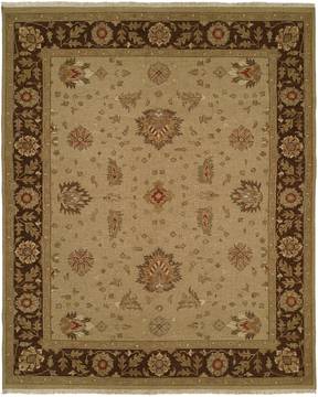 Kalaty SIERRA Brown 2'0" X 3'0" Area Rug SP-240 23 835-134130