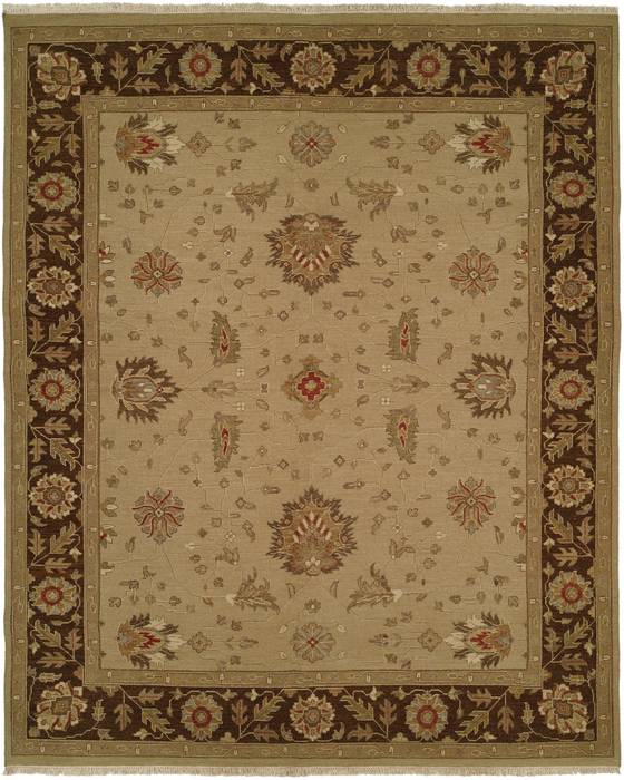 Kalaty SIERRA Brown 40 X 80 Area Rug SP-240 48 835-134134 Image 0