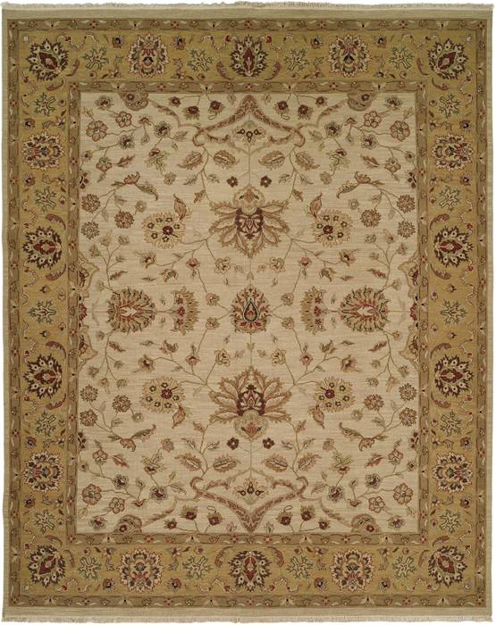 Kalaty SIERRA Beige 120 X 180 Area Rug SP-242 1218 835-134136 Image 0