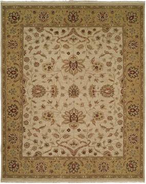 Kalaty SIERRA Beige 12'0" X 18'0" Area Rug SP-242 1218 835-134136