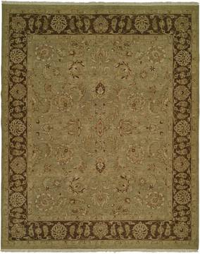 Kalaty SIERRA Green 12'0" X 18'0" Area Rug SP-244 1218 835-134142