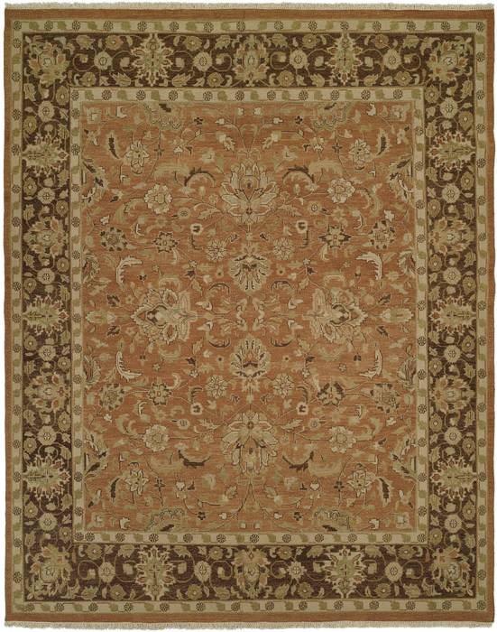 Kalaty SIERRA Red 20 X 30 Area Rug SP-245 23 835-134145 Image 0