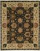 Kalaty SOUMAK Black 120 X 150 Area Rug SU-100 1215 835-134146 Thumb 0