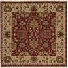 Kalaty SOUMAK Red Square 60 X 60 Area Rug SU-110 S6 835-134156 Thumb 0