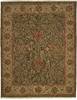 Kalaty SOUMAK Green 60 X 90 Area Rug SU-119 69 835-134158 Thumb 0