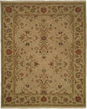 Kalaty SOUMAK Yellow 12'0" X 18'0" Area Rug SU-128 1218 835-134159