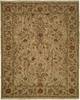 Kalaty SOUMAK Yellow 40 X 80 Area Rug SU-128 48 835-134161 Thumb 0