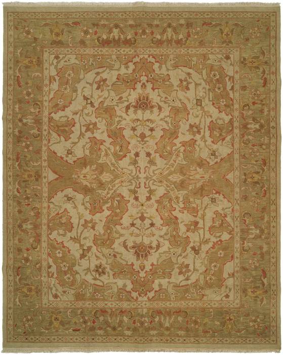 Kalaty SOUMAK Beige 60 X 90 Area Rug SU-129 69 835-134168 Image 0