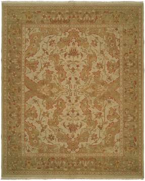 Kalaty SOUMAK Beige 6'0" X 9'0" Area Rug SU-129 69 835-134168