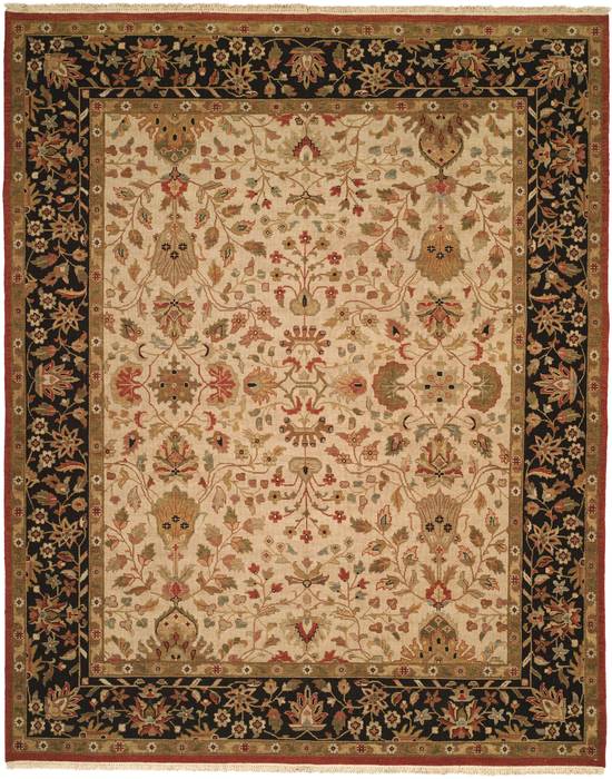 Kalaty SOUMAK Beige 20 X 30 Area Rug SU-141 23 835-134172 Image 0