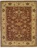 Kalaty SOUMAK Brown 100 X 140 Area Rug SU-148 1014 835-134183 Thumb 0