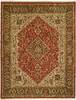 Kalaty SOUMAK Red 100 X 140 Area Rug SU-151 1014 835-134204 Thumb 0