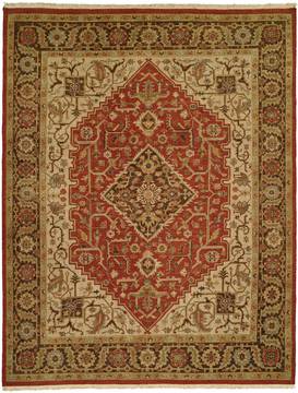 Kalaty SOUMAK Red 2'0" X 3'0" Area Rug SU-151 23 835-134206