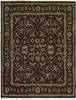 Kalaty SOUMAK Black 80 X 100 Area Rug SU-153 810 835-134215 Thumb 0