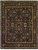 Kalaty SOUMAK Black 80 X 100 Area Rug SU-153 810 835-134215 Thumb 0