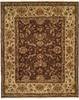 Kalaty SOUMAK Brown Runner 26 X 100 Area Rug SU-181 2610 835-134222 Thumb 0