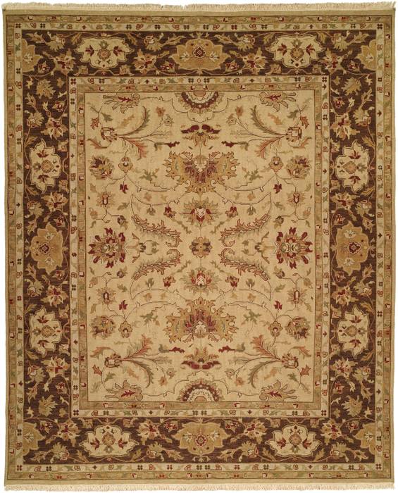 Kalaty SOUMAK Beige Runner 40 X 100 Area Rug SU-192 410 835-134232 Image 0
