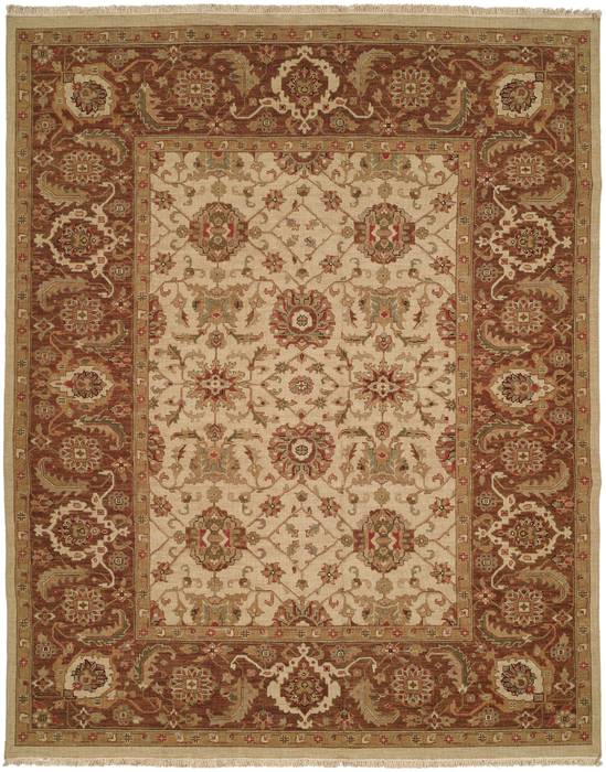 Kalaty SOUMAK Beige 30 X 50 Area Rug SU-199 35 835-134243 Image 0