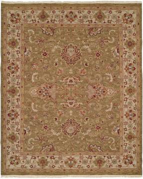 Kalaty SOUMAK Green 2'0" X 3'0" Area Rug SU-200 23 835-134246