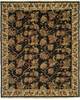 Kalaty SOUMAK Black 20 X 30 Area Rug SU-202 23 835-134251 Thumb 0