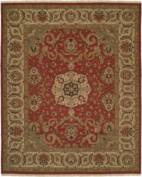 Kalaty SOUMAK Red 12'0" X 18'0" Area Rug SU-203 1218 835-134262