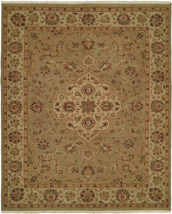 Kalaty SOUMAK Green 120 X 180 Area Rug SU-205 1218 835-134271 Image 0